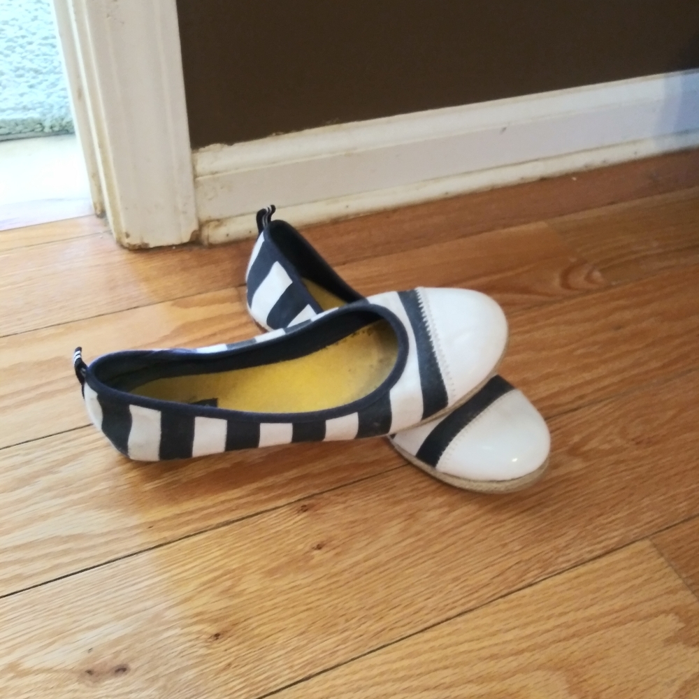 Nautica boat flats